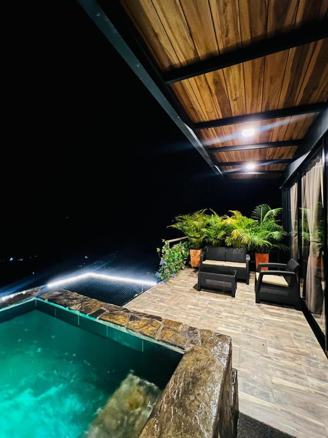 סן גיל Arrayan Glamping Villa 1 מראה חיצוני תמונה