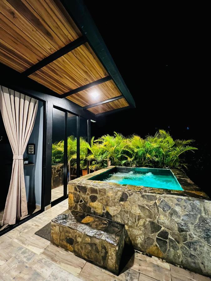 סן גיל Arrayan Glamping Villa 1 מראה חיצוני תמונה