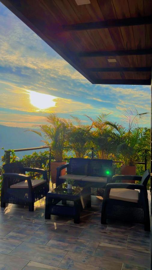 סן גיל Arrayan Glamping Villa 1 מראה חיצוני תמונה