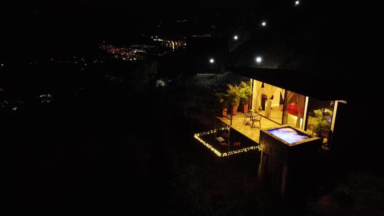 סן גיל Arrayan Glamping Villa 1 מראה חיצוני תמונה